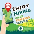 プログラムのアイコン：郊野樂行 Enjoy Hiking