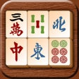 プログラムのアイコン：Mahjong