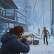 Icoon van programma: Zombie Survival Hunting G…