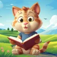 أيقونة البرنامج: Learn with Jimbo