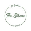 Ikon program: THE SHAVE