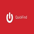 Icon of program: ServiceNow Quickfind