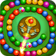 程序图标：Marble Puzzle: Marble Sho…