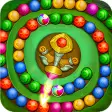 Marble Puzzle: Marble Shooting  Puzzle Games