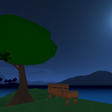 Icon of program: Quiet Peaceful Dark Sad P…