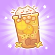 أيقونة البرنامج: Bubble Tea Sort: Boba DIY
