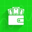 Icono de programa: Expense Tracker  Manager
