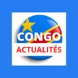 Ikona programu: Congo  Actualités temps r…