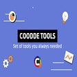 프로그램 아이콘: Coodde Tools