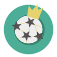 أيقونة البرنامج: Tiko: Soccer Predictor 20…