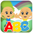 プログラムのアイコン：Belajar Membaca Bersama