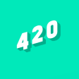 The 420Trivia