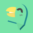 程序图标：TalkSay