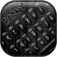 Rainy Keyboard