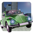 프로그램 아이콘: Beetle Drift Car Simulato…