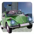 Beetle Drift Car Simulator Game:Drifting Car Games