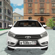 Иконка программы: Русская тачка Lada Vesta