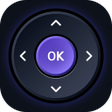 Programikonen: RemoCast: TV Remote Cast