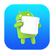 Ícone do programa: Marshmallow Launcher