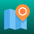 程序图标：Maplocs - Cycling Route P…