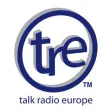 Talk Radio Europe.