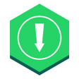 Programın simgesi: OneClick Downloader