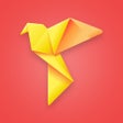 Ícone do programa: Paper Craft Step by Step