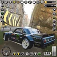 程序图标：Car Driving Game: Car Gam…