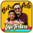 Lagu Betrand Peto Lengkap offl