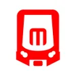 Ícone do programa: Metrofy - Líneas del metr…