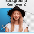 Icoon van programma: Ashampoo Background Remov…