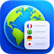 Icon of program: List of Countries - Maps