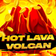 程序图标：Hot Lava Volcan