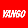 Icono de programa: Yango taxi