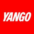 Ikona programu: Yango taxi