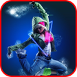 程序图标：Dance Video For Tik Tok a…