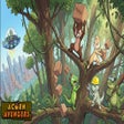 Programikonen: Acorn Avengers