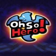 ไอคอนของโปรแกรม: Oh So Hero