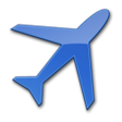 程序图标：Xradio ADS-B Receiver