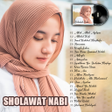 프로그램 아이콘: Sholawat Nabi Mp3 Offline