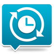 程序图标：Add-On - SMS Backup & Res…