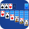 ไอคอนของโปรแกรม: Solitaire