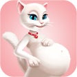 프로그램 아이콘: 猫猫怀孕看医生游戏