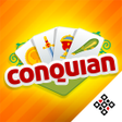 Ikona programu: Conquian: Mexican Card Ga…
