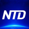 أيقونة البرنامج: NTD: Live TV  Breaking Ne…