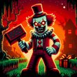 Programikonen: Horror Craft Master