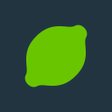 Ikon program: Lime Launcher - Minimal  …