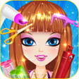 Icon of program: Paris Fashion Hair Salon