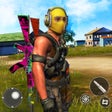 程序图标：Battle Island:Pixel PvP F…