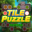 Programın simgesi: Tile Puzzle: JOYTREE